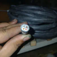 کابل چهار رشته ۲×۴