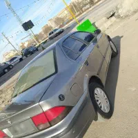 سمند 86 دوگانه کارخانه