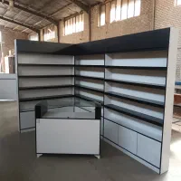دکوردخانیات ،رگال1قفسه2ویترین3دکور4پیشخوان|فروشگاه و مغازه|تهران, حسنآباد|دیوار