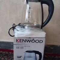 کتری برقی