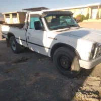 نیسان دوگانه|خودرو سواری و وانت|سرچهان, |دیوار