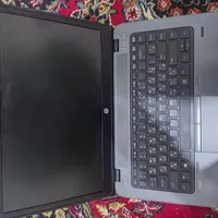لپ تاپ hp تمیز