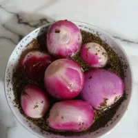 ترشی بادمجان شکم پر ،ترشی کلم|خوردنی و آشامیدنی|قم, کلهری|دیوار