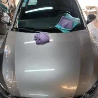 صافکاری و نقاشی (بازسازی صفرتاصد)|خدمات موتور و ماشین|فردیس, فردیس|دیوار