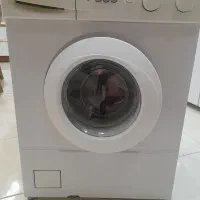 ماشین لباس شویی