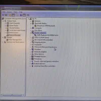 لپ تاپ hp core i5 پروبوک گرافیک دار گیمینگ|رایانه همراه|تهران, فلاح|دیوار