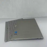 تبلت ویندوزی توشیبا۱۲اینچ کیبورددار