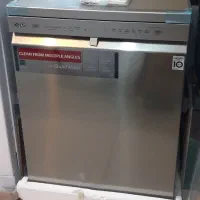 ماشین ظرفشویی ال جی اصل کره ای