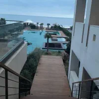 خریدواحدبرج فروردین /۵۰متری پلاک یک ساحل|فروش آپارتمان|رویان, |دیوار