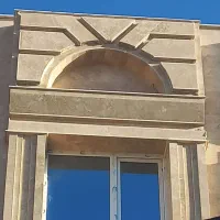 کاشی کاری و سنگ کاری