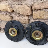 دوعدد کمک و دوعدد کمک فنر اسپرت