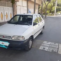 پراید 96 se