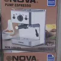 قهوه ساز نوا