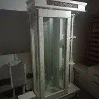 سرویس چوب|تخت و سرویس خواب|تایباد, |دیوار
