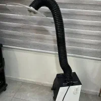 کلامازون ، پالابو ، ترولی ، قفسه