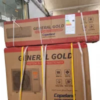 فروش کولرگازی جنرال گلد 30000 T3 موتور پیستونی