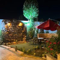 ویلا سهیلیه با امکانات بدون واسطه
