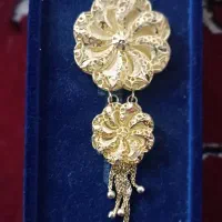 طلای دست دوم