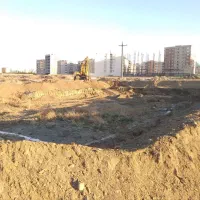 مشارکت در ساخت/۵۰۰متر/تجاری مسکونی