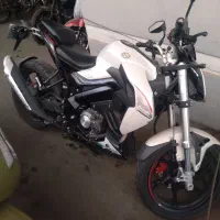 بنلی ۱۸۰ اس نیو فیس مدل ۱۴۰۰