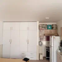 خونه ۲طبقه روحانی|فروش خانه و ویلا|قم, منبع آب|دیوار