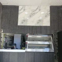 فروش و اجاره مغازه سوخاری در حال کار|فروش مغازه و غرفه|سیرجان, |دیوار