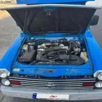 وانت نیسان دیزل صفر آپشنال Z28، مدل 1402|خودرو سواری و وانت|تهران, نازیآباد|دیوار