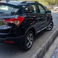 هایما S5 اتوماتیک ۶ سرعته، مدل ۱۴۰۱