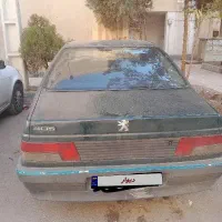 ماشین اردی|خودرو سواری و وانت|پرند, فاز ۴|دیوار