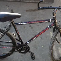 دوچرخه ۲۶دنده ای|دوچرخه، اسکیت، اسکوتر|تربت‌حیدریه, رجایی|دیوار