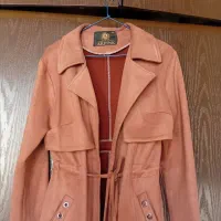 پالتو درحد نو  سایز 42تا44میخوره