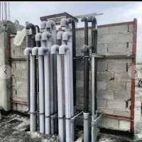 لوله کش آب و فاضلاب تاسیسات ساختمان و خرده کاری|خدمات پیشه و مهارت|کرمان, |دیوار