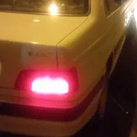 پارس مدل 96 درحد خشک
