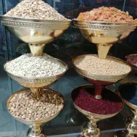مغزگردو ایرانی چای شهرزاد گلستان قیمت قدیم فقط370|خوردنی و آشامیدنی|تهران, پرستار|دیوار