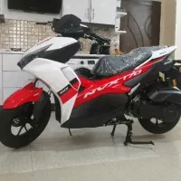 موتور nvx170درحدصفر