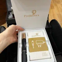 دستگاه تاتو و ریموور phibrows