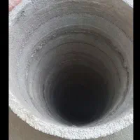 چاه کن و انشاب اب با نازلترین قیمت  چاه مربع و ...