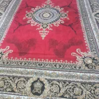 قالی ۱۲متری نونوبدونه استفاده