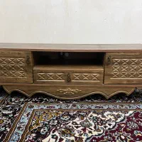 میز تلویزیونی