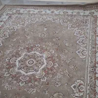 یک عدد فرش ۹ متری سالم|فرش|قدس, شهرقدس|دیوار