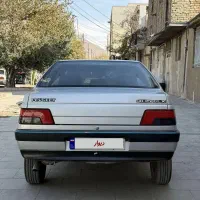 پژو 405مدل 96|خودرو سواری و وانت|خرمآباد, |دیوار