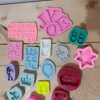 قاب های سیلیکونی درجه یک