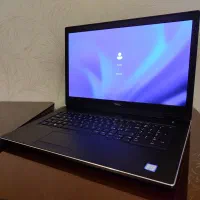 لب تاپ رندر غول گرافیک 8GB گیمینگ DELL 7740آمریکا|رایانه همراه|تهران, پاسداران|دیوار