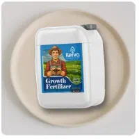 کود محرک رشد گیاه