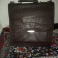 کیف چرم مصنوعی اداری