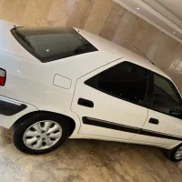 زانتیا مدل ۸۷|خودرو سواری و وانت|تهران, امیرآباد|دیوار