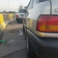 پرادی مدل۸۵ درجه یگ بدون جوش ترک