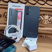 سامسونگ Galaxy A14 5G لاکاغذی در حد نو