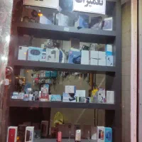دکور و میز تعمیرات