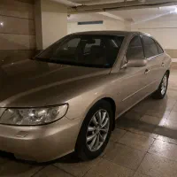 آزرا۲۰۰۷ فول فول.  بدون رنگ و آفتاب سوختگی|خودرو سواری و وانت|اصفهان, عباسآباد|دیوار